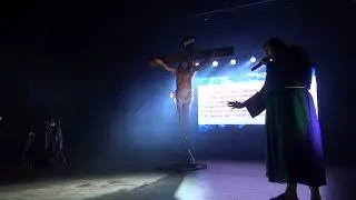 Teatro Musical Paixão de Cristo 2025 – Márcia Filmagens Jales