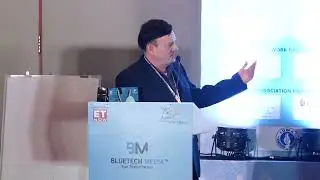 Presentation - Challenges & the success stories of Indian vaccine industries during covid 19