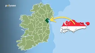 Singapore, Ireland & Healthcare