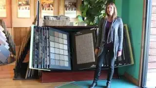 Eco Friendly Carpet Introduction