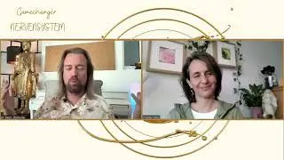 Gamechanger Nervous System - Trailer for the Congress
