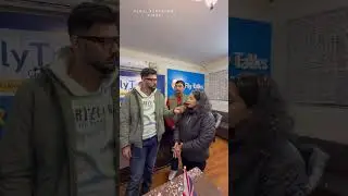 UK Study Visa Without IELTS/PTE | Fees After Visa | FlyTalks | Sahaj Sabharwal