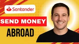 How to Make an International Transfer from Santander Spain 🌍 Quick Guide