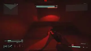 Out of Action Demo gameplay test
