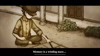 Identity V -Enlightenment Ritual (Ch. 2-3) -Under the Stars Story Event (CN 7th Anniversary)