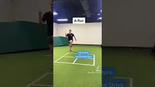 A-Run (Drill)
