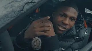 Busy - DOG TALK (Official Music Video)