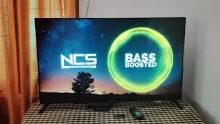 REALME 43 INCH TV SOUND TESTING🔊🔊🔊🎧 USE HEADPHONE🎧