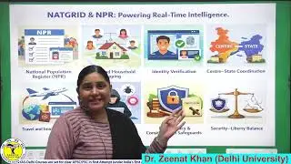 Full Class: NATGRID & NPR: Powering Real Time Intelligence