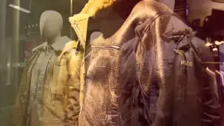 VOICE BITES - FALL/WINTER 2016/17 - PME Legend