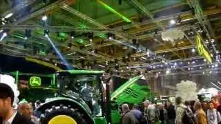 EIMA INTERNATIONAL 2014