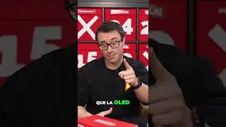 Nintendo Switch OLED vs. LCD: &iquest;Vale la pena? #shorts