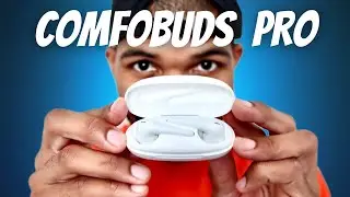 1More ComfoBuds Pros