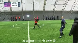 FC ODESSKYI BOULEVARD-FRACTAL 2|SFCK| STREET FOOTBALL CHALLENGE KYIV