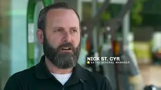 United Ag & Turf Customer Story Thom Daoust (#3) Find out why he chose UNITED AG & TURF