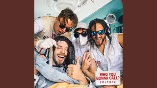 Who You Gonna Call?