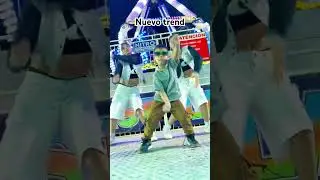 Es momento de aprenderse el trend nuevo #ethanpilozo #picoso #baile #trend #gemelascrespo
