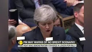 No delay in Parliament vote on Brexit