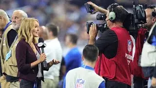 Tori Petry Sports Reporter Demo Reel 2019