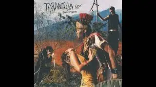 Tarantula A.D. - The Century Trilogy II: Empire (Official Audio)