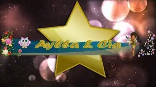 Aylla & Cia #Swamp Attack