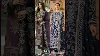 designer lawn suit collection