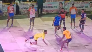 PART 1 देव धाम जोधपुरिया कबड्डी लाइव ✓✓ फाइनल मैच 1st हॉफ मैच 