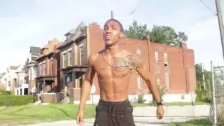 Rezzy Carter - Boyz N The Hood (Shot By BHood Productions )