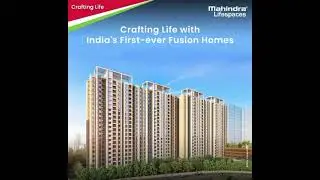 Are Mahindra Lifespaces Tathwade 1BHK 2BHK Apartments Worth the Investment