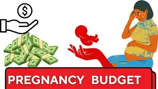 Pregnancy and Financial Planning