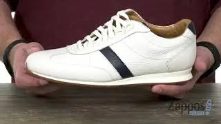 BOSS Hugo Boss Orland Retro Leather Sneaker SKU: 9178503