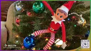 Sezzle It with the Holiday Elf