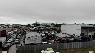 Atlas Auto Limited - Cash for Cars, Scrap Yard, Car Wreckers & Auto Parts Hamilton