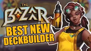 The Bazaar Review - Is It Worth Playing?