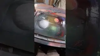 Точка зрения&hellip; Ты художник, рисующий из баллончика!