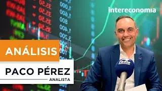 Consultorio de Bolsa | Cormedix en correcci&oacute;n, Paco P&eacute;rez alerta de una nueva ca&iacute;da
