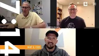 May 5th 7:14 Bible Study | Capture Your Thoughts | Life Changing Church