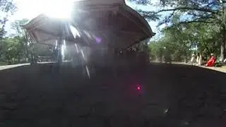 IMA Short Film Shot in 360 Camera