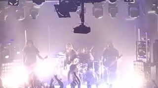 Pain - Shut Your Mouth - 25/01/25 - London, Electric Ballroom