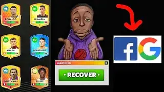 How to get back your lost DLS account the right way