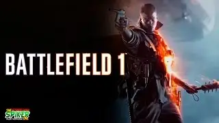 Intro BATTLEFIELD 1 - 4K (ULTRA HD)