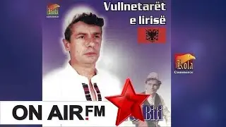 VELLEZERIT LITI & BITI - Ukshin Kovaçica