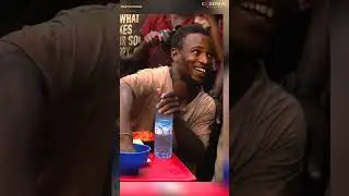 Food Challenge | Battle Of The Fittest | Lagos, Nigeria