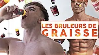 🔥BOOSTER ou BRULEURS DE GRAISSE ?