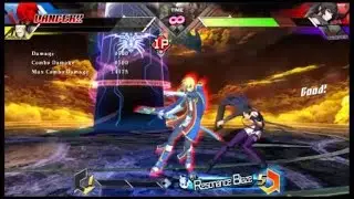 Fast mix