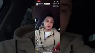 Дмитрий Юрьевич уходит с тик тока