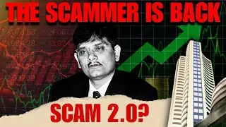 Unveiling the Ketan Parekh Front-Running Scandal: A Dive into Infamous Stock Market Manipulation