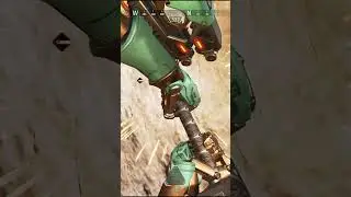 Угар в новом режиме в APEX LEGEND  МЕЧ СИЛА!!!! 2