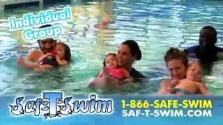 Saf-T-Swim Commercial 2015