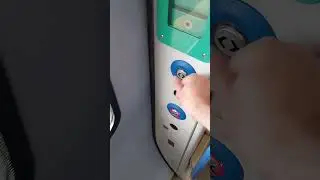 Thameslink Class 700 Open Doors at Three Bridges 2025
